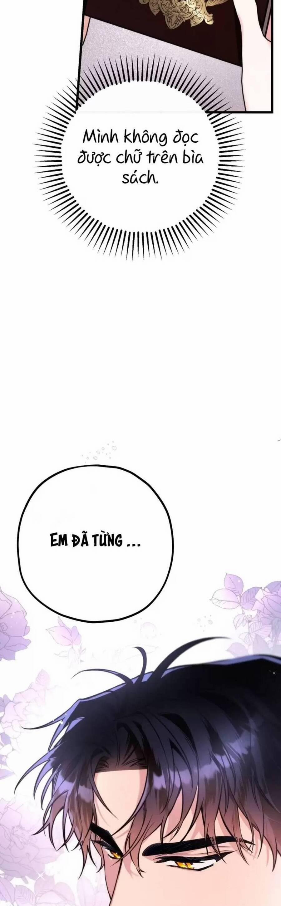 Dinh Thự Của Dã Thú 5 trang 20