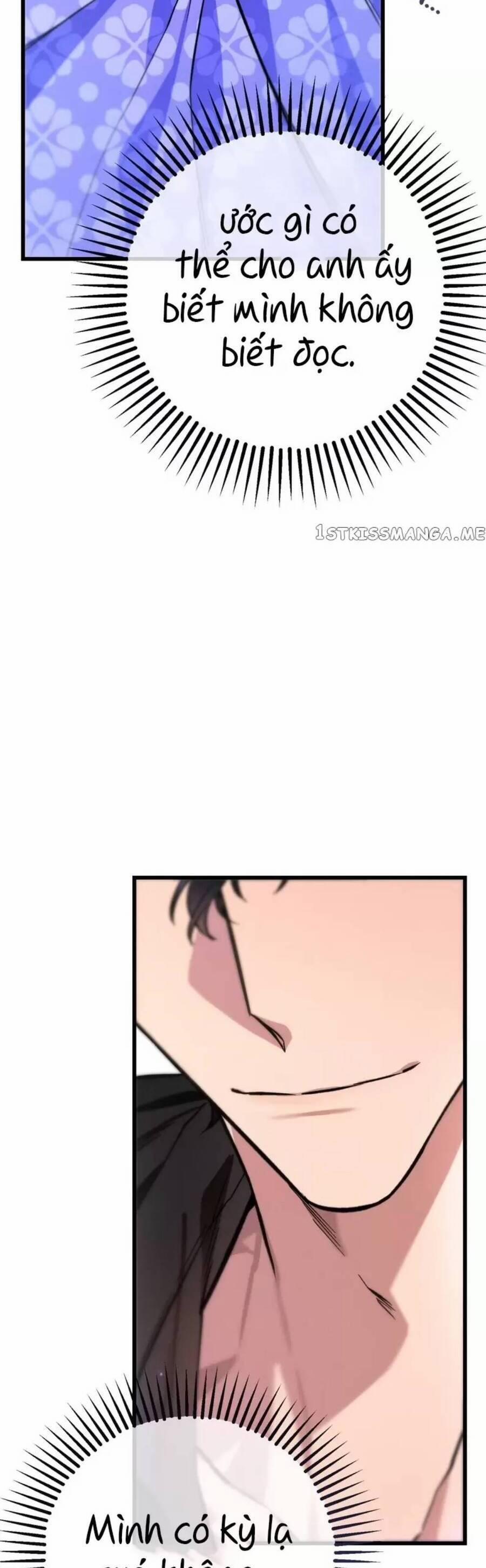 Dinh Thự Của Dã Thú 5 trang 26