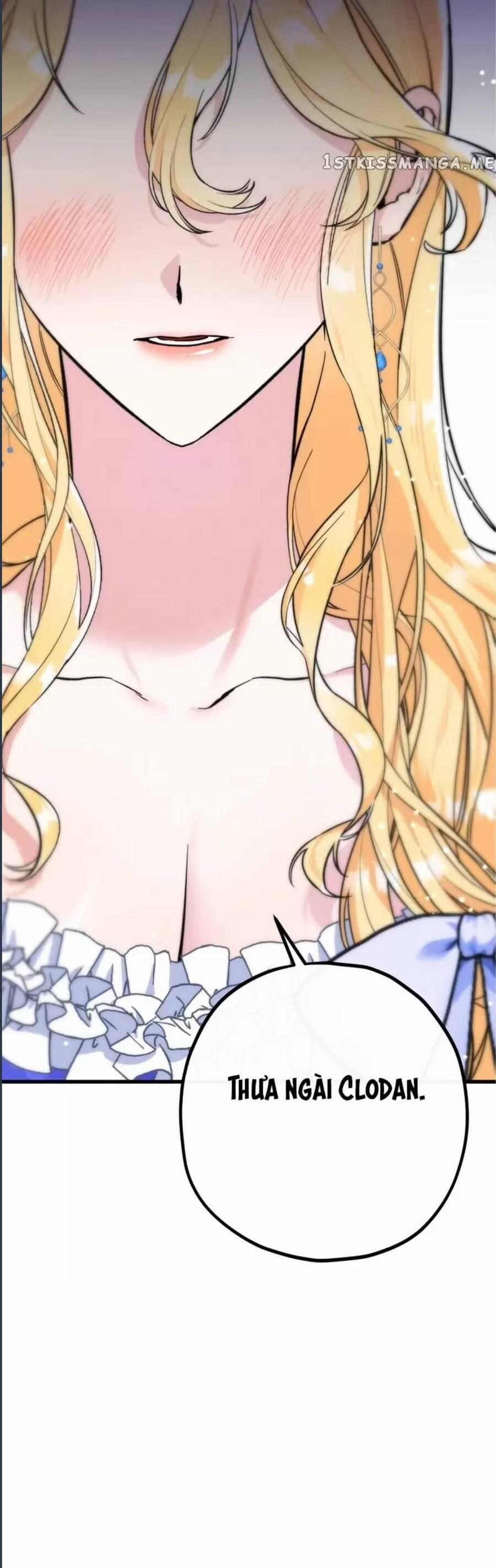 Dinh Thự Của Dã Thú 5 trang 29