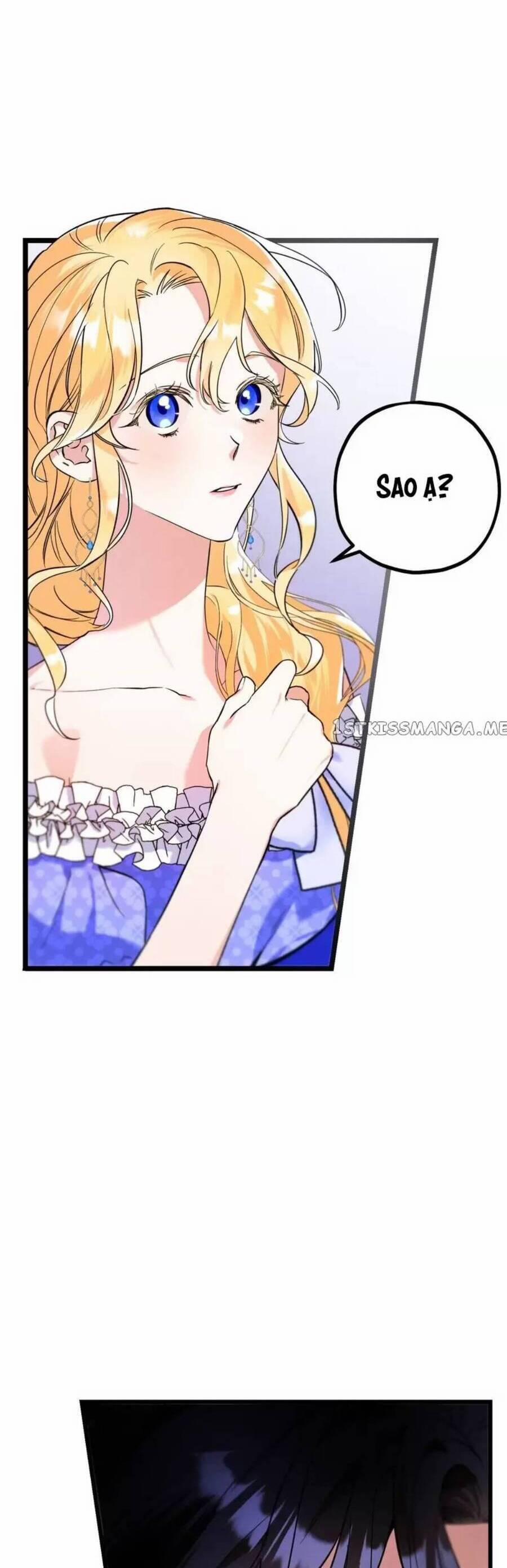 Dinh Thự Của Dã Thú 5 trang 3