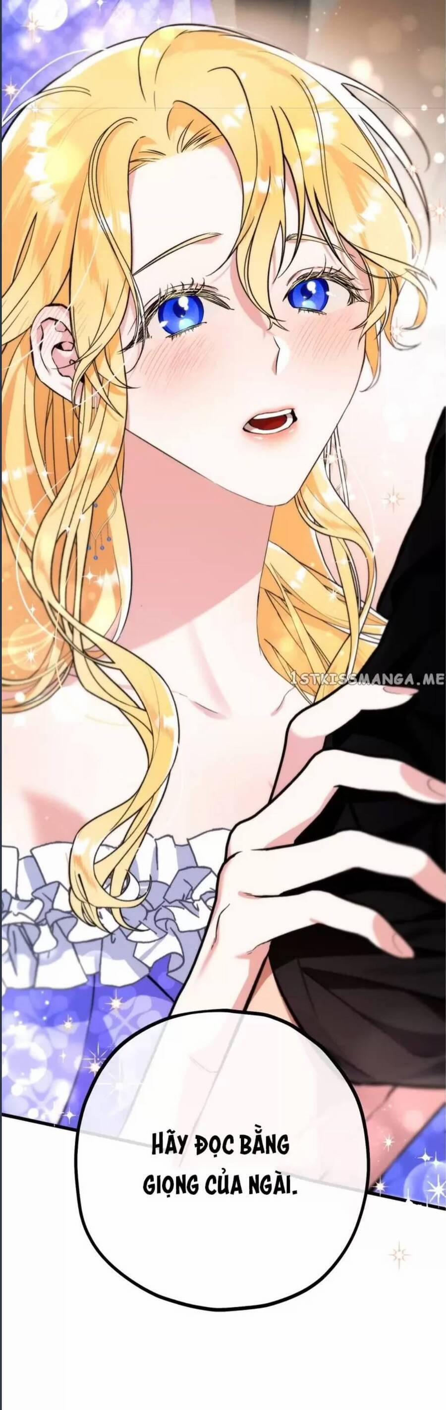 Dinh Thự Của Dã Thú 5 trang 31