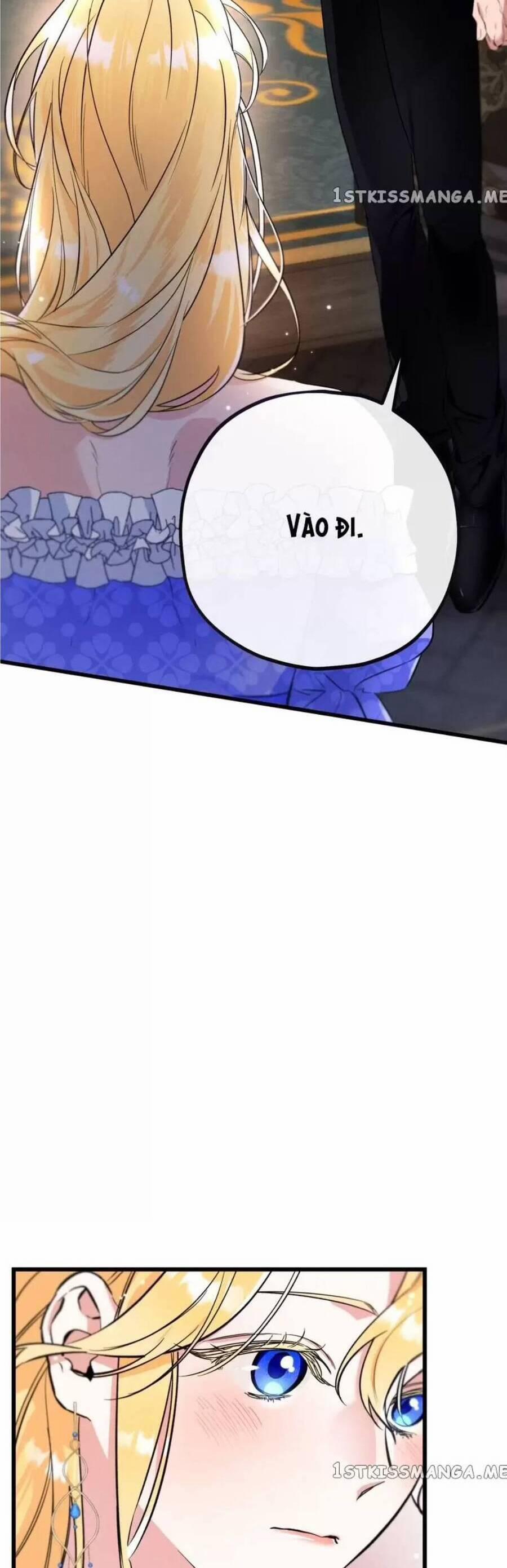 Dinh Thự Của Dã Thú 5 trang 7