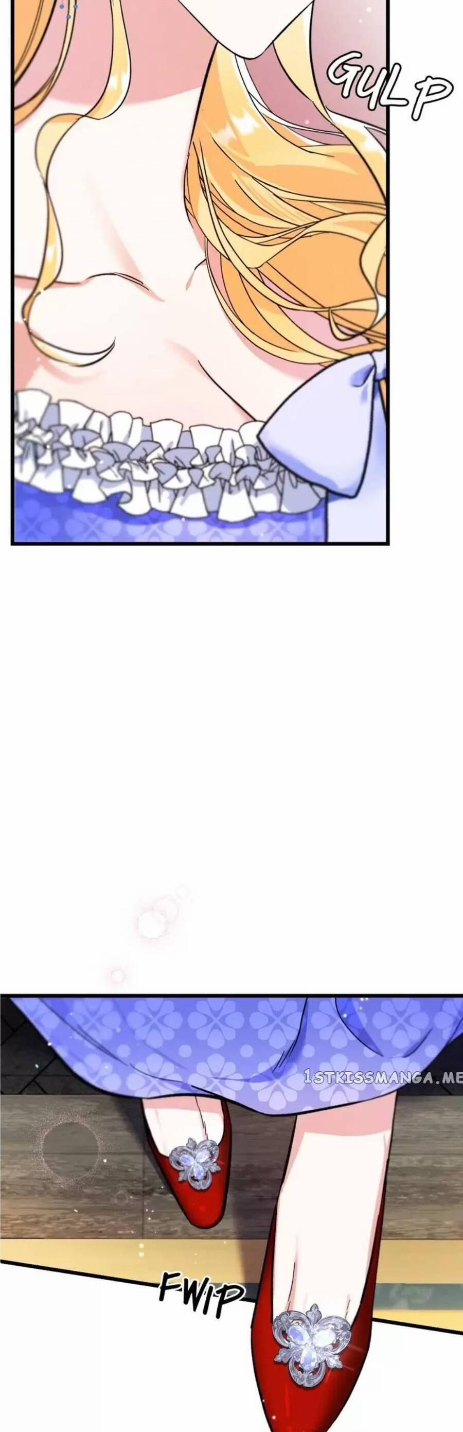 Dinh Thự Của Dã Thú 5 trang 8