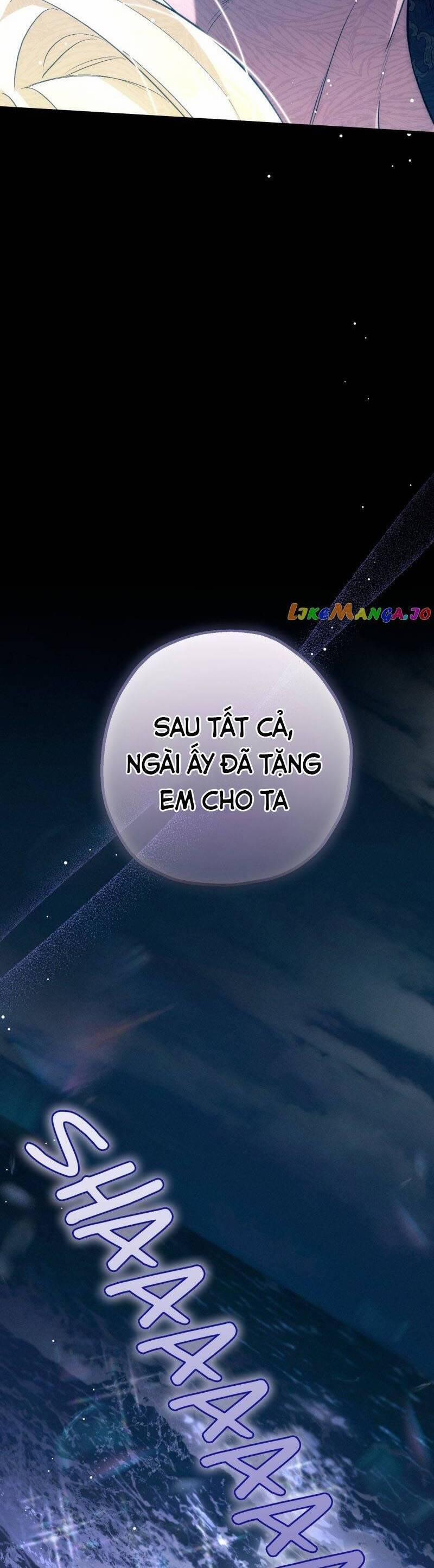 Dinh Thự Của Dã Thú 50 trang 1