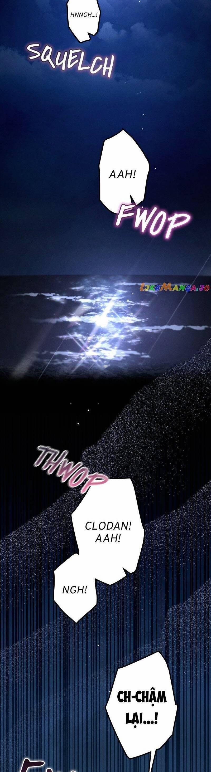 Dinh Thự Của Dã Thú 50 trang 11