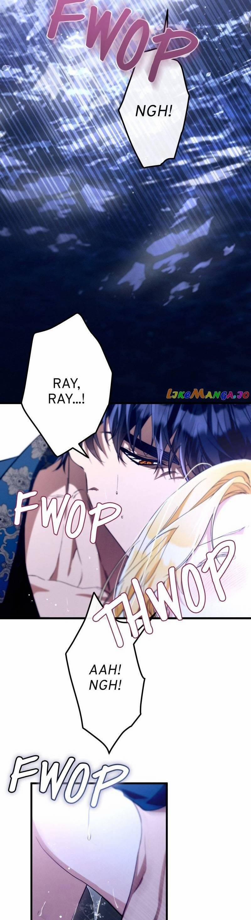 Dinh Thự Của Dã Thú 50 trang 15