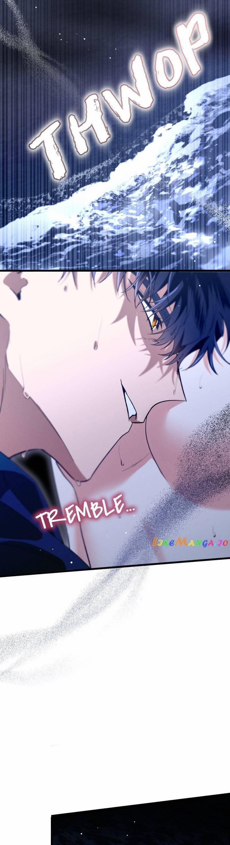 Dinh Thự Của Dã Thú 50 trang 18