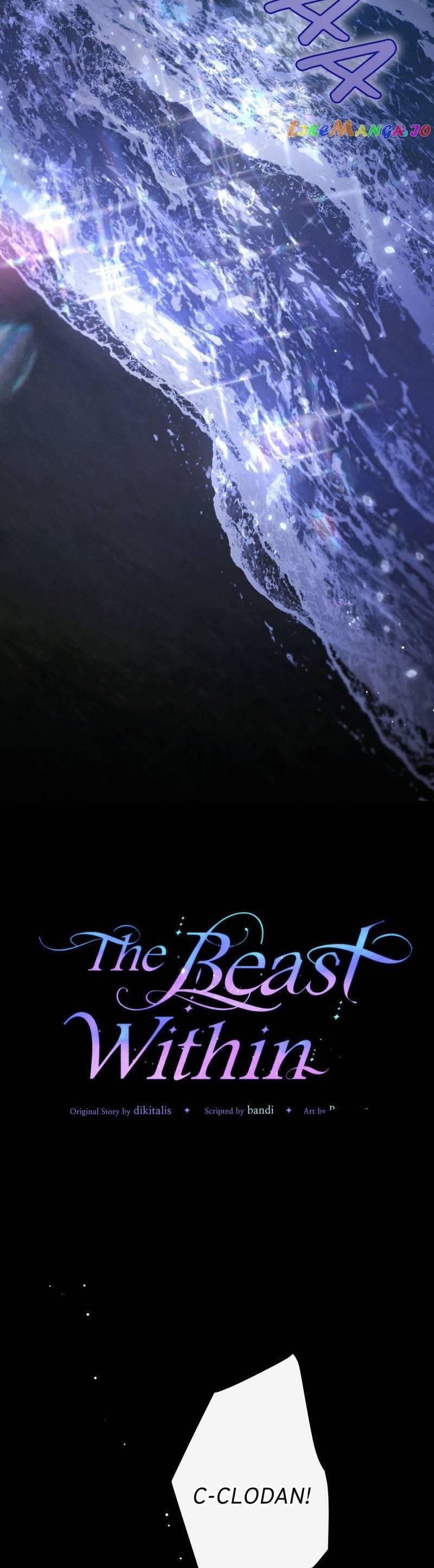 Dinh Thự Của Dã Thú 50 trang 2