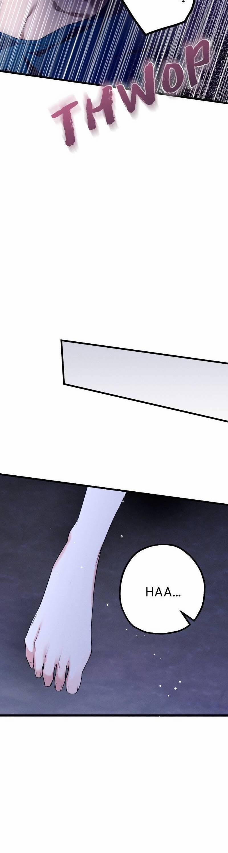 Dinh Thự Của Dã Thú 50 trang 27