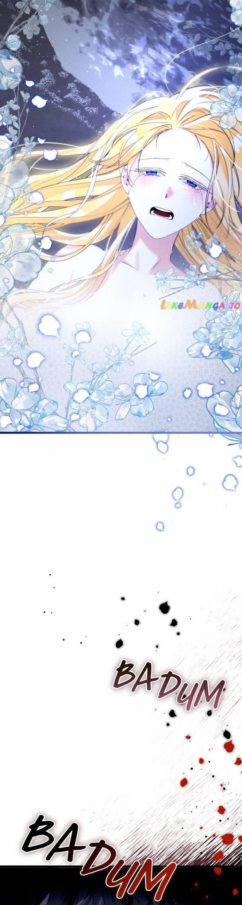 Dinh Thự Của Dã Thú 50 trang 29