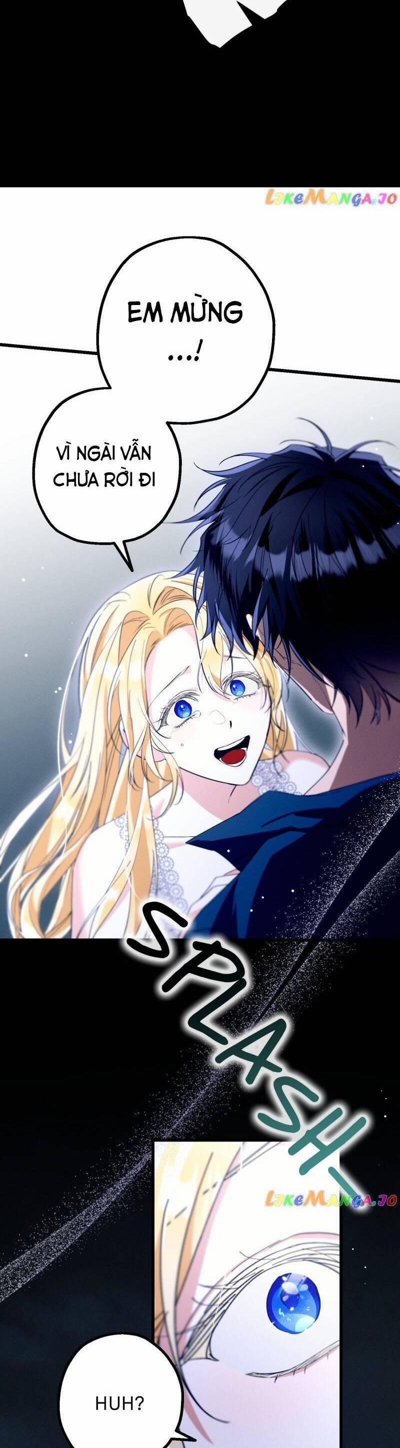 Dinh Thự Của Dã Thú 50 trang 3