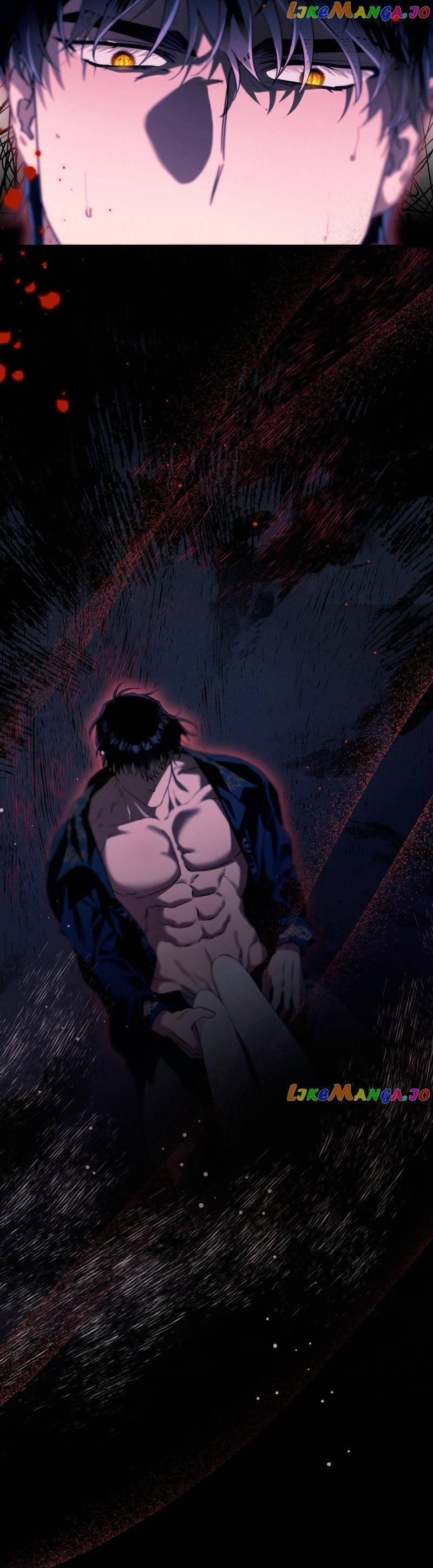 Dinh Thự Của Dã Thú 50 trang 30