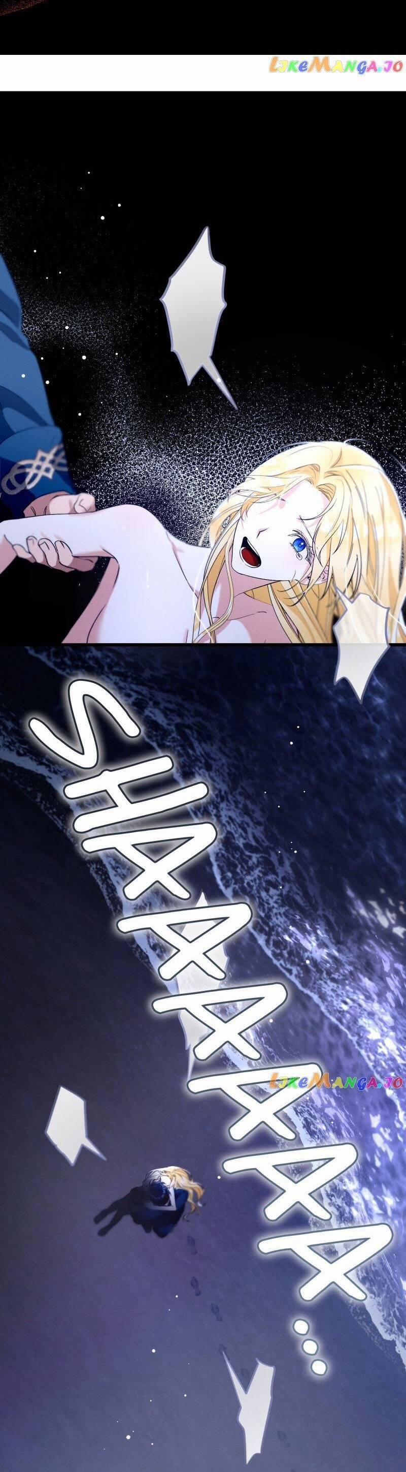 Dinh Thự Của Dã Thú 50 trang 31