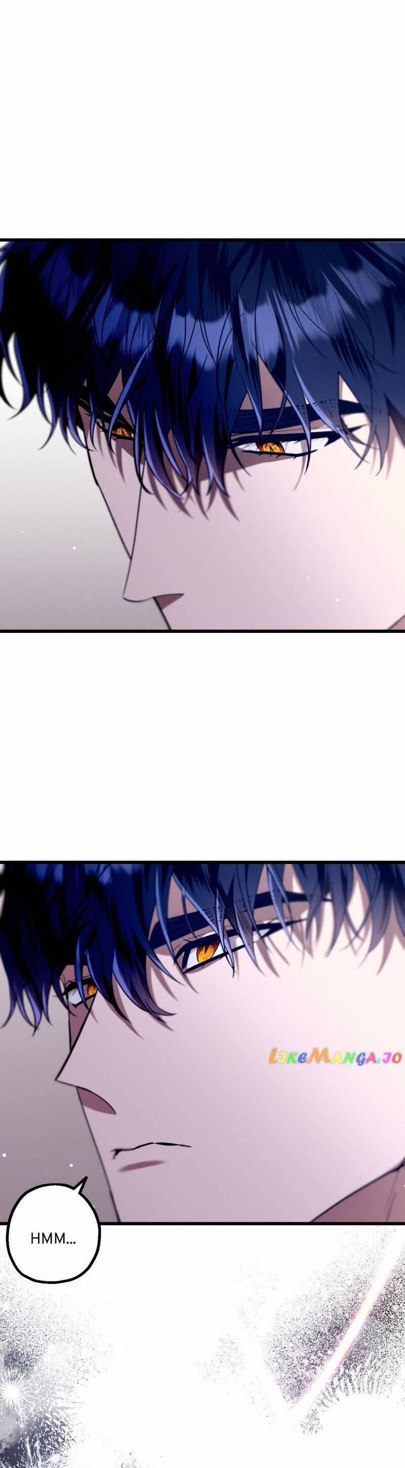 Dinh Thự Của Dã Thú 50 trang 35