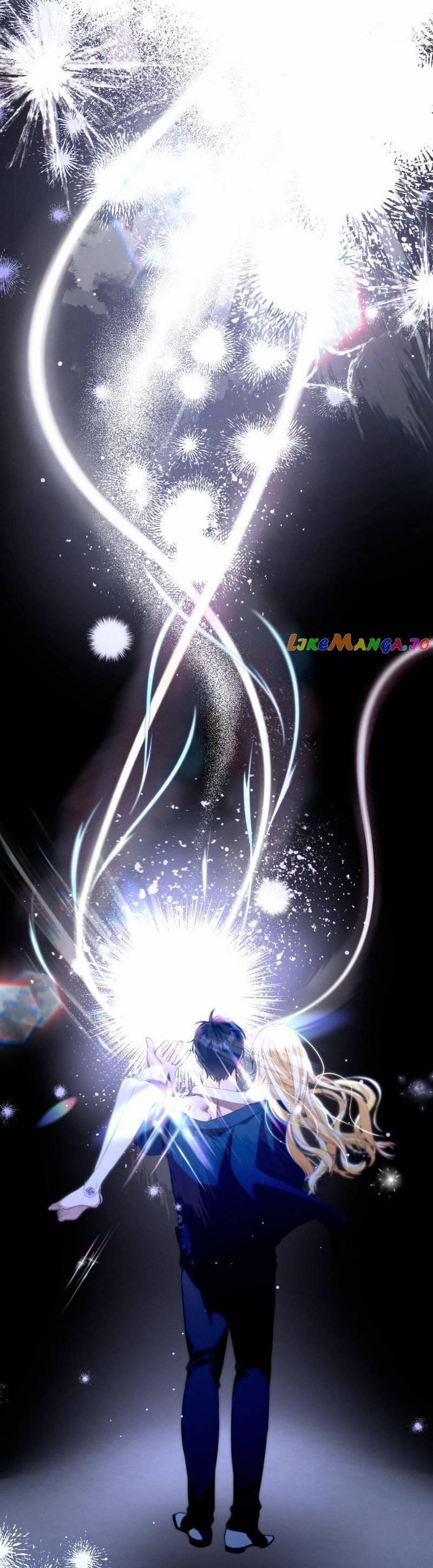 Dinh Thự Của Dã Thú 50 trang 36