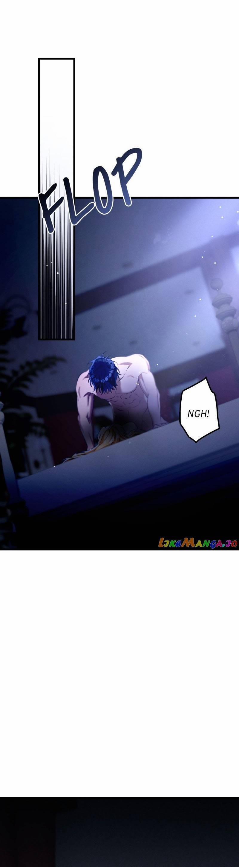 Dinh Thự Của Dã Thú 50 trang 38