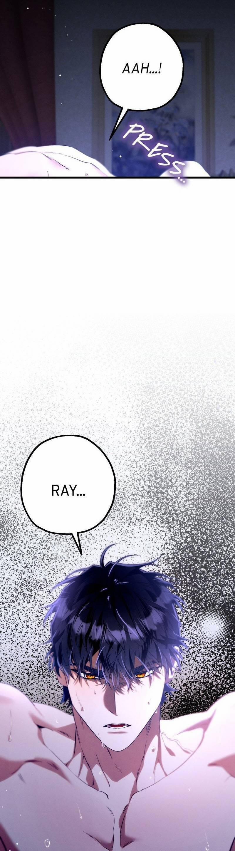 Dinh Thự Của Dã Thú 50 trang 39