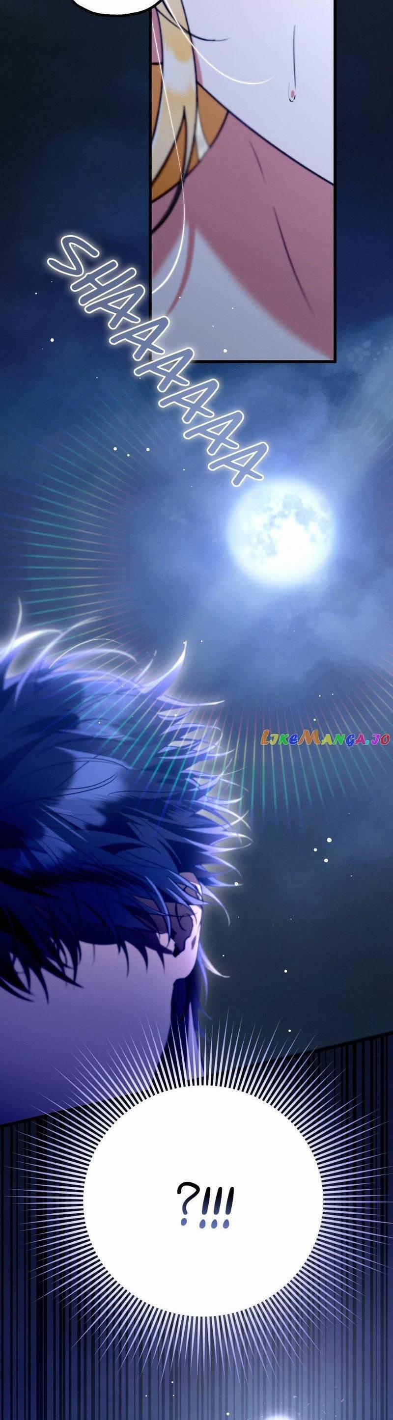 Dinh Thự Của Dã Thú 50 trang 4