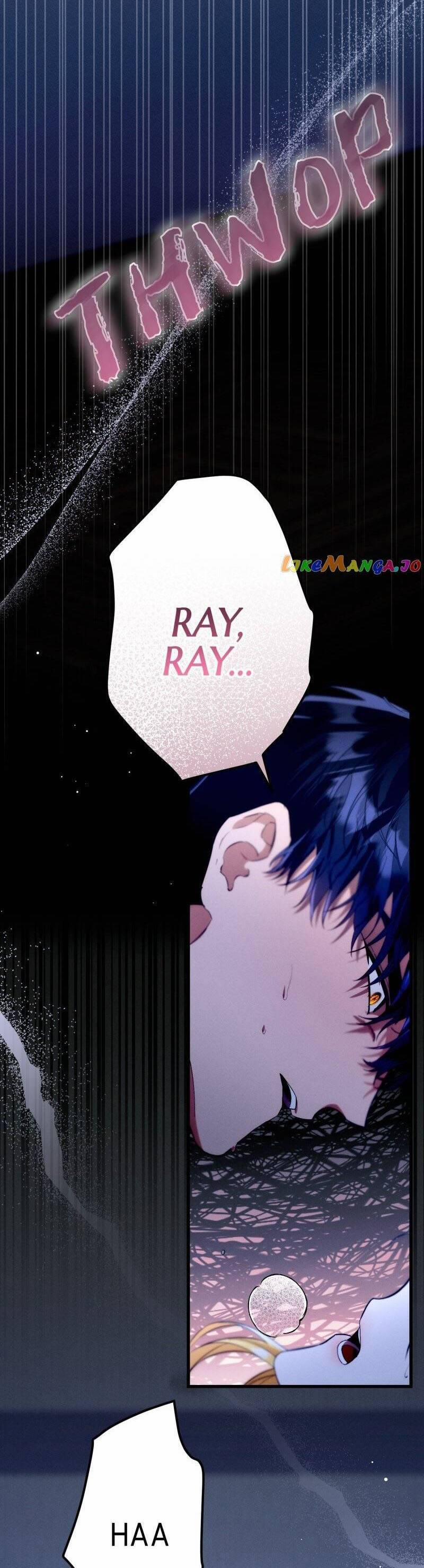 Dinh Thự Của Dã Thú 50 trang 41