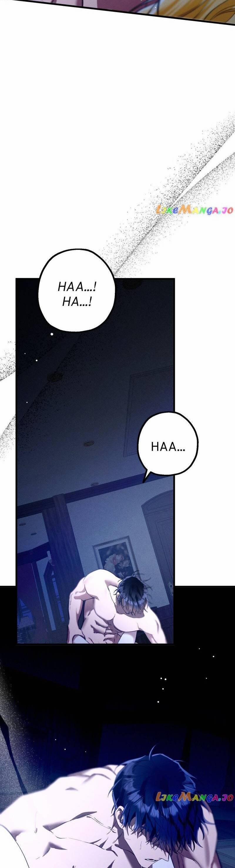 Dinh Thự Của Dã Thú 50 trang 43