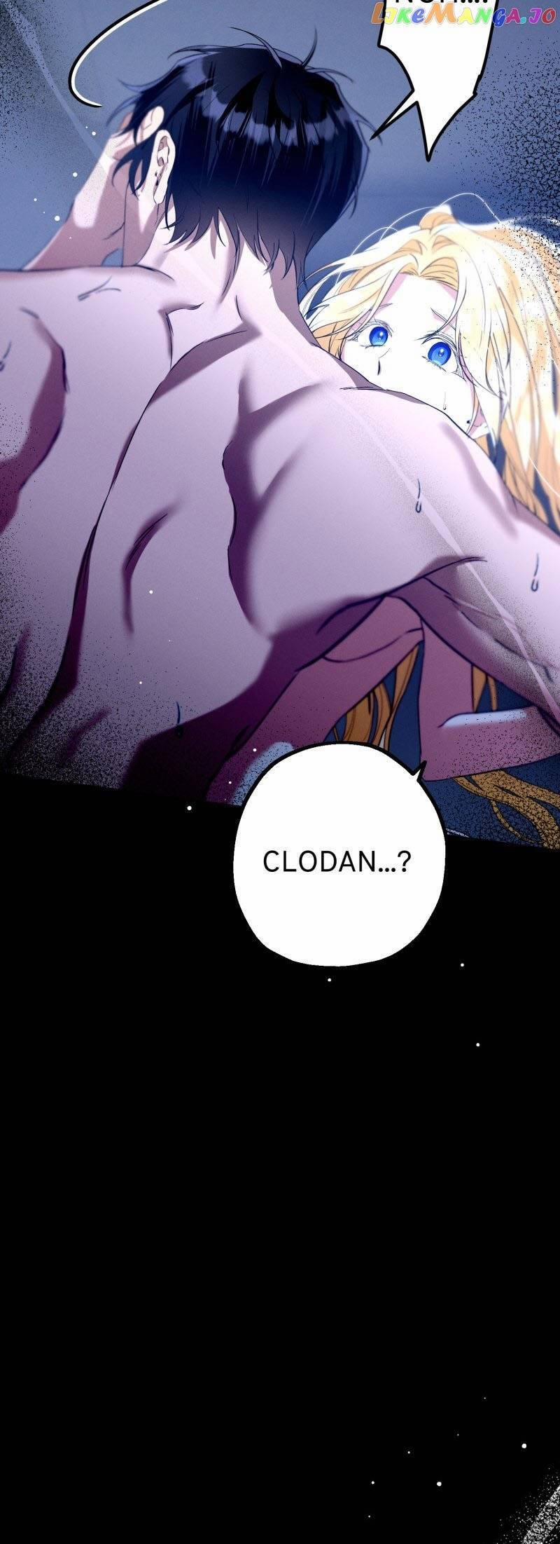 Dinh Thự Của Dã Thú 50 trang 50