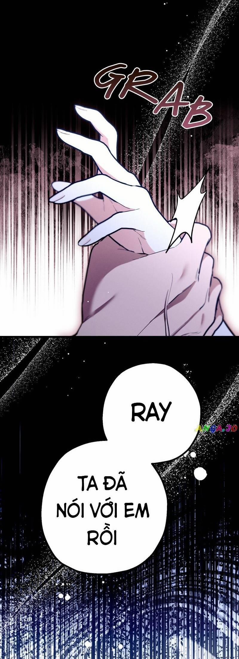 Dinh Thự Của Dã Thú 50 trang 51