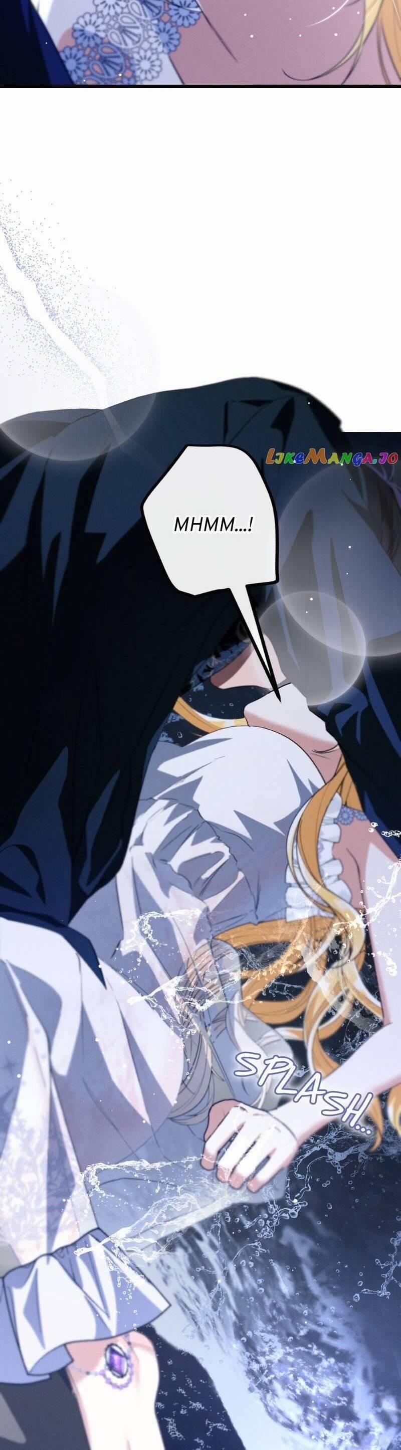 Dinh Thự Của Dã Thú 50 trang 9