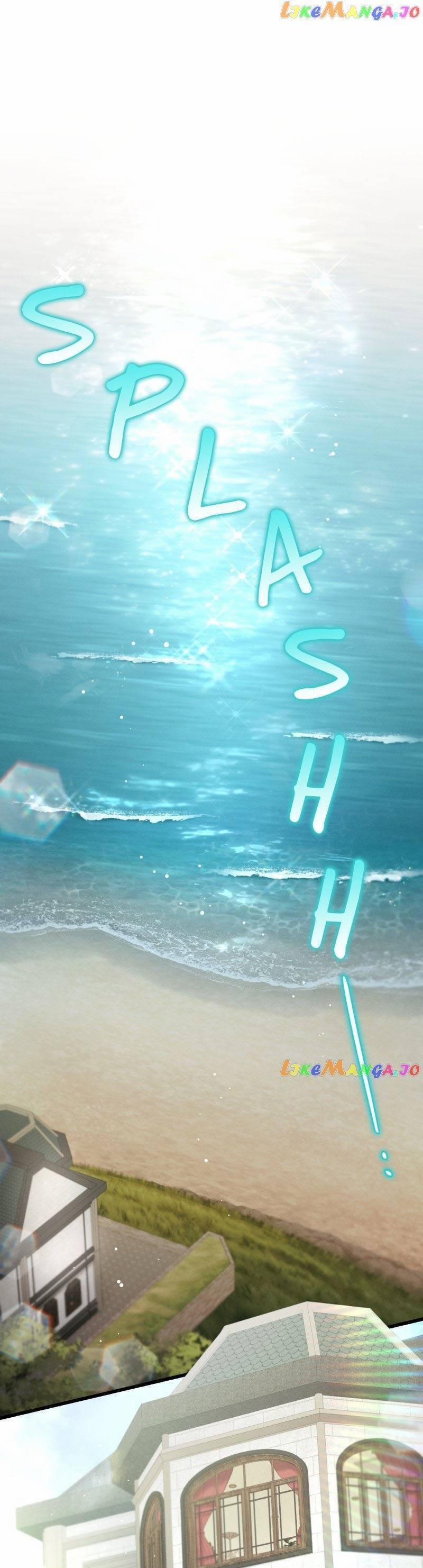 Dinh Thự Của Dã Thú 51 trang 0