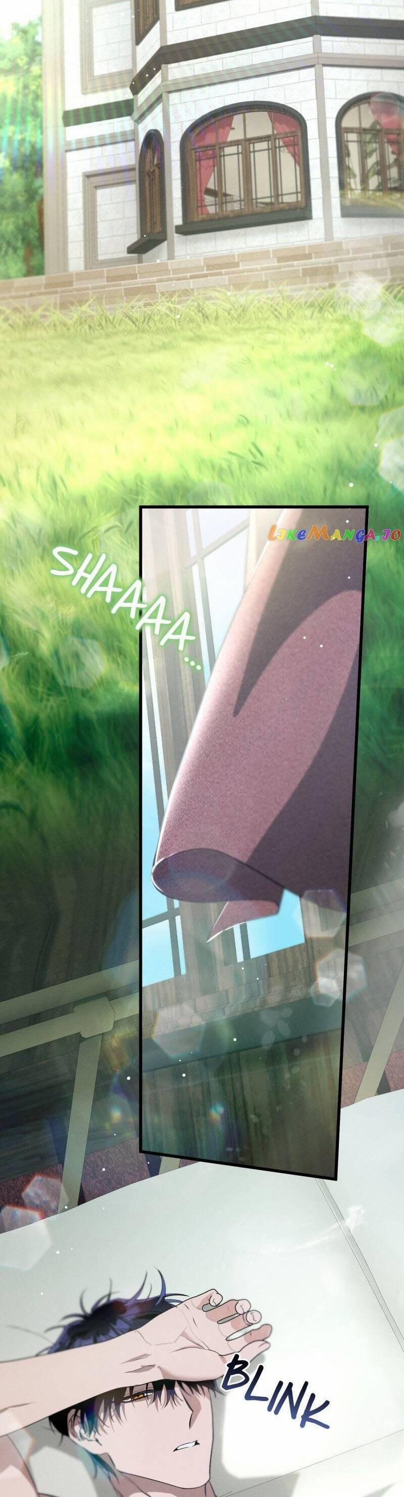 Dinh Thự Của Dã Thú 51 trang 1