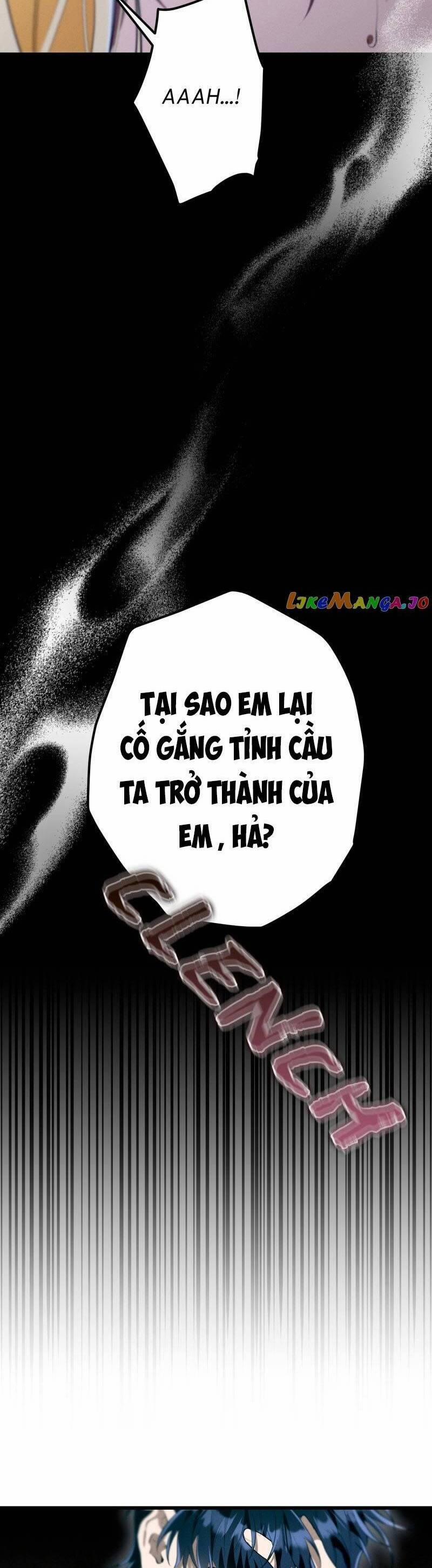 Dinh Thự Của Dã Thú 51 trang 11