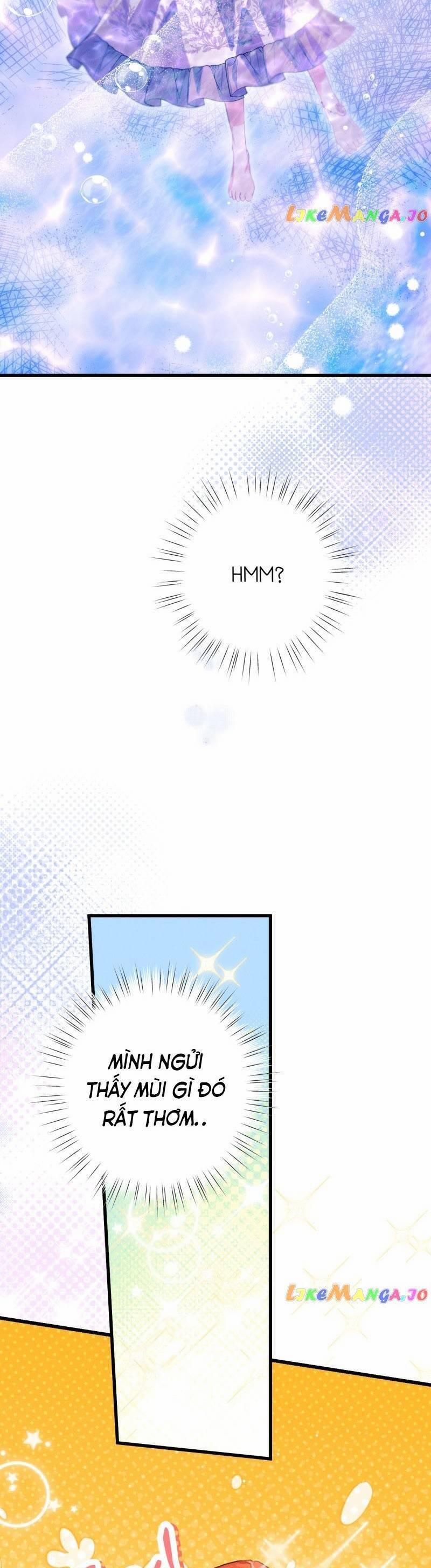 Dinh Thự Của Dã Thú 51 trang 14