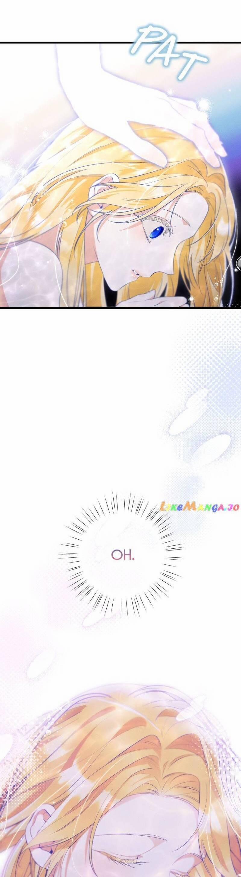 Dinh Thự Của Dã Thú 51 trang 17