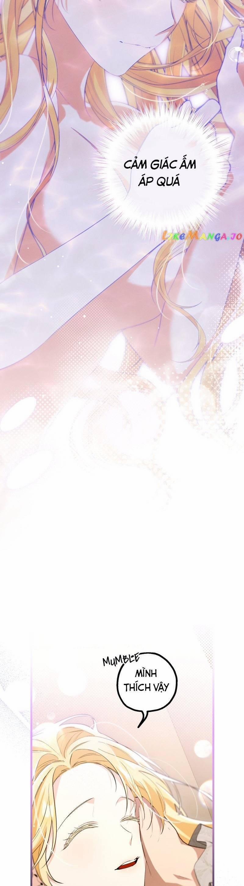 Dinh Thự Của Dã Thú 51 trang 18