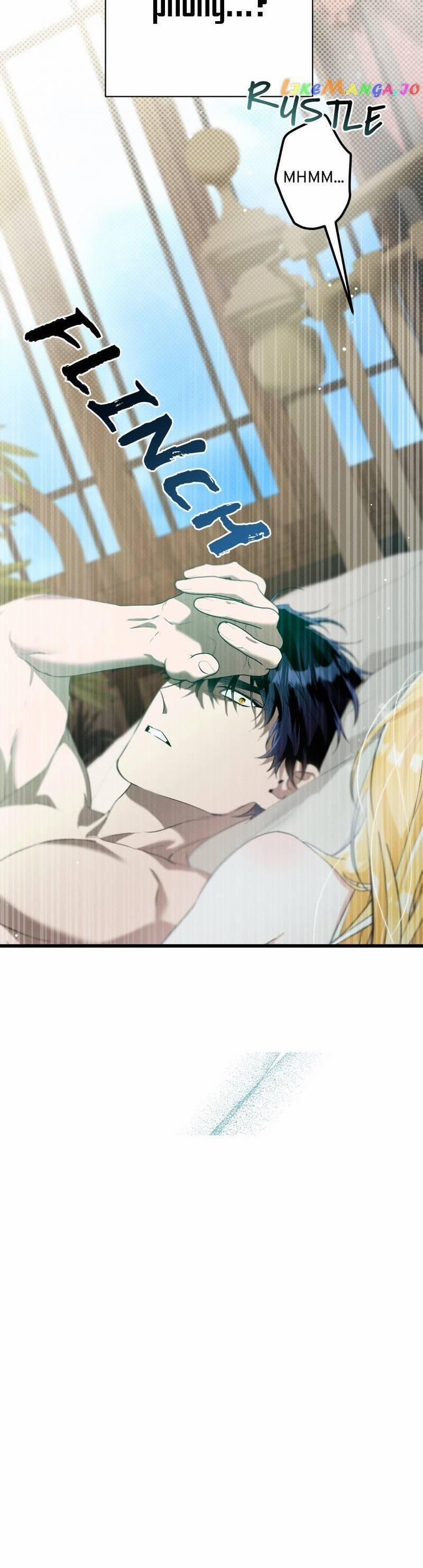 Dinh Thự Của Dã Thú 51 trang 4