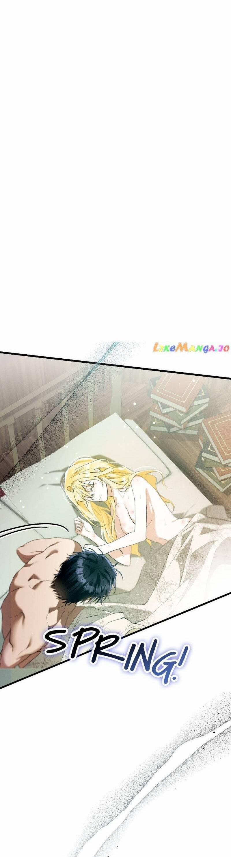 Dinh Thự Của Dã Thú 51 trang 5