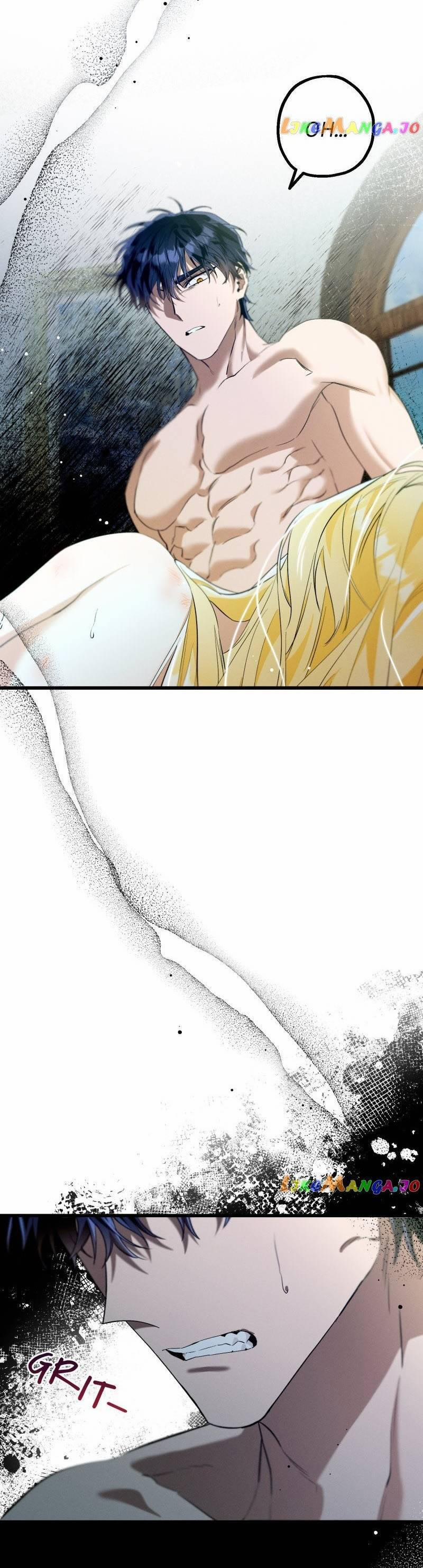 Dinh Thự Của Dã Thú 51 trang 6