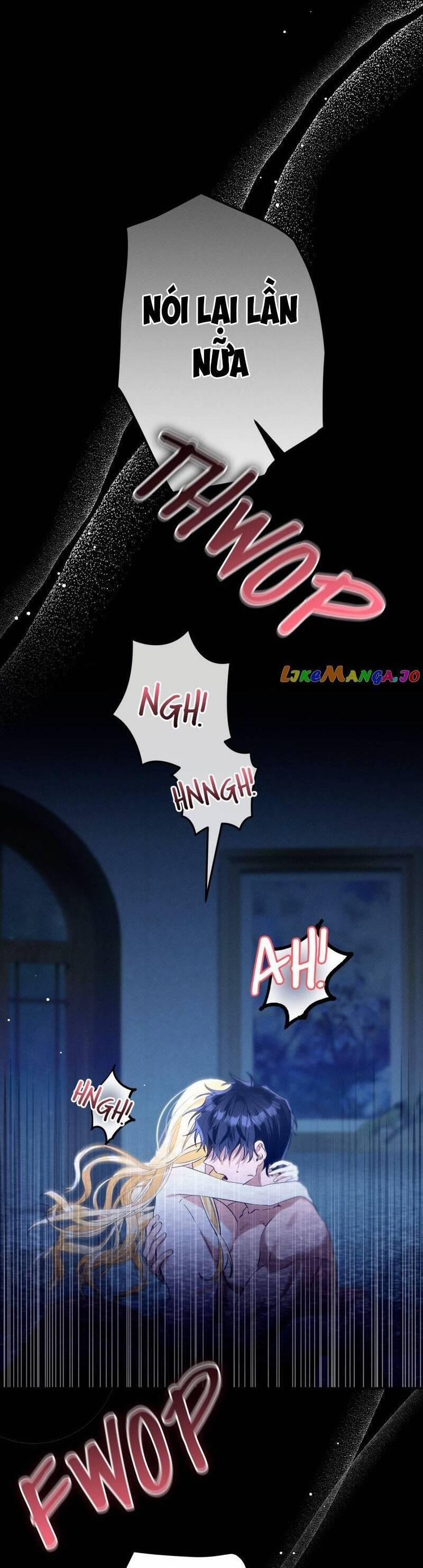 Dinh Thự Của Dã Thú 51 trang 7