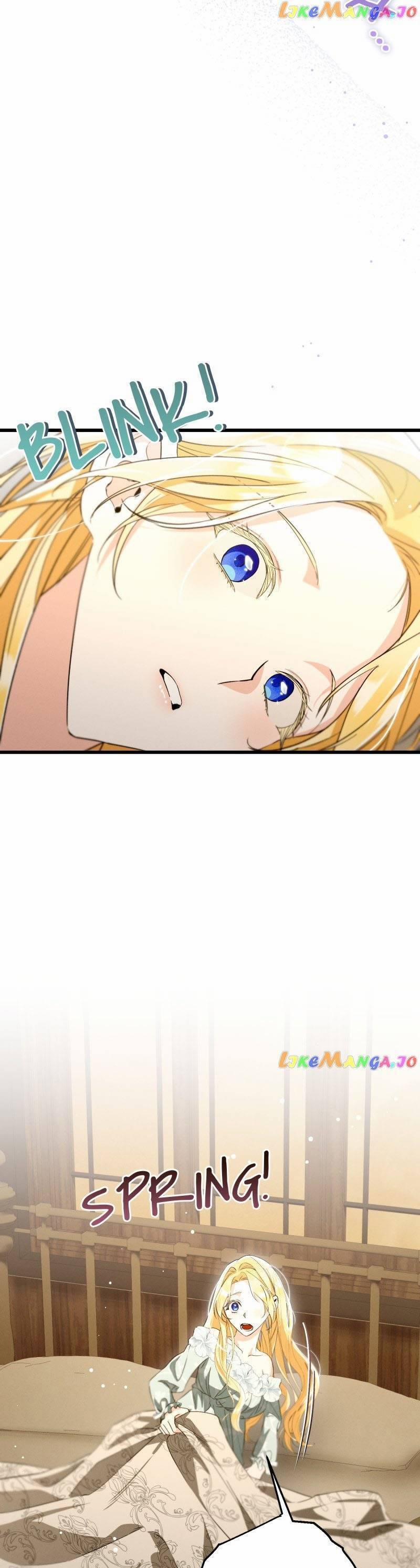 Dinh Thự Của Dã Thú 52 trang 0