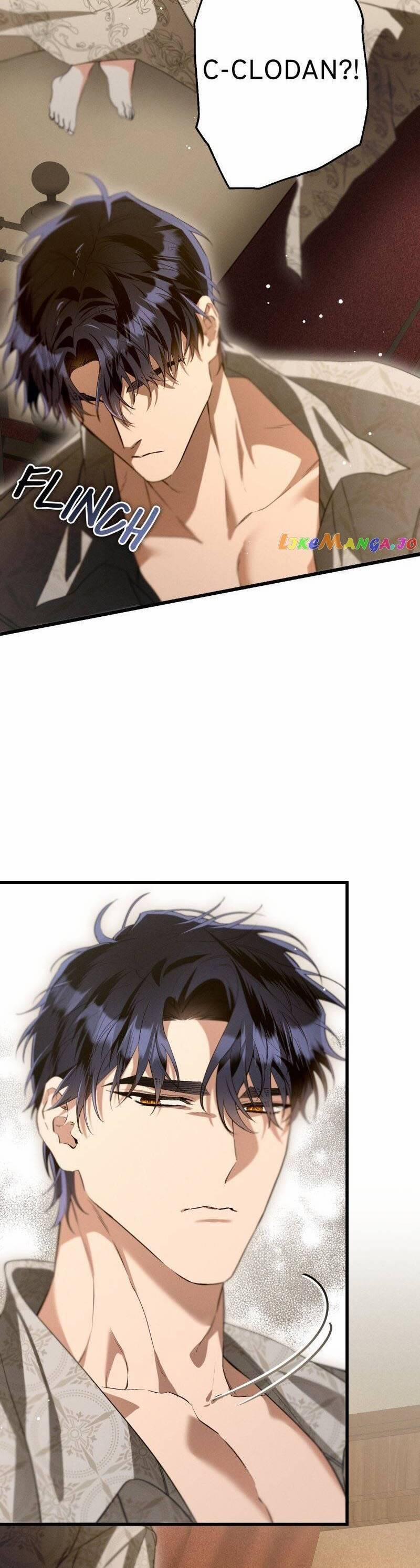 Dinh Thự Của Dã Thú 52 trang 1