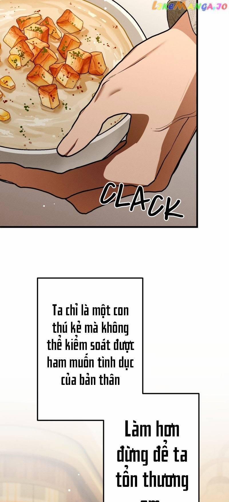 Dinh Thự Của Dã Thú 52 trang 12