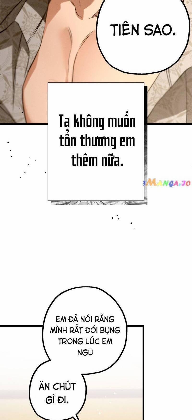 Dinh Thự Của Dã Thú 52 trang 15