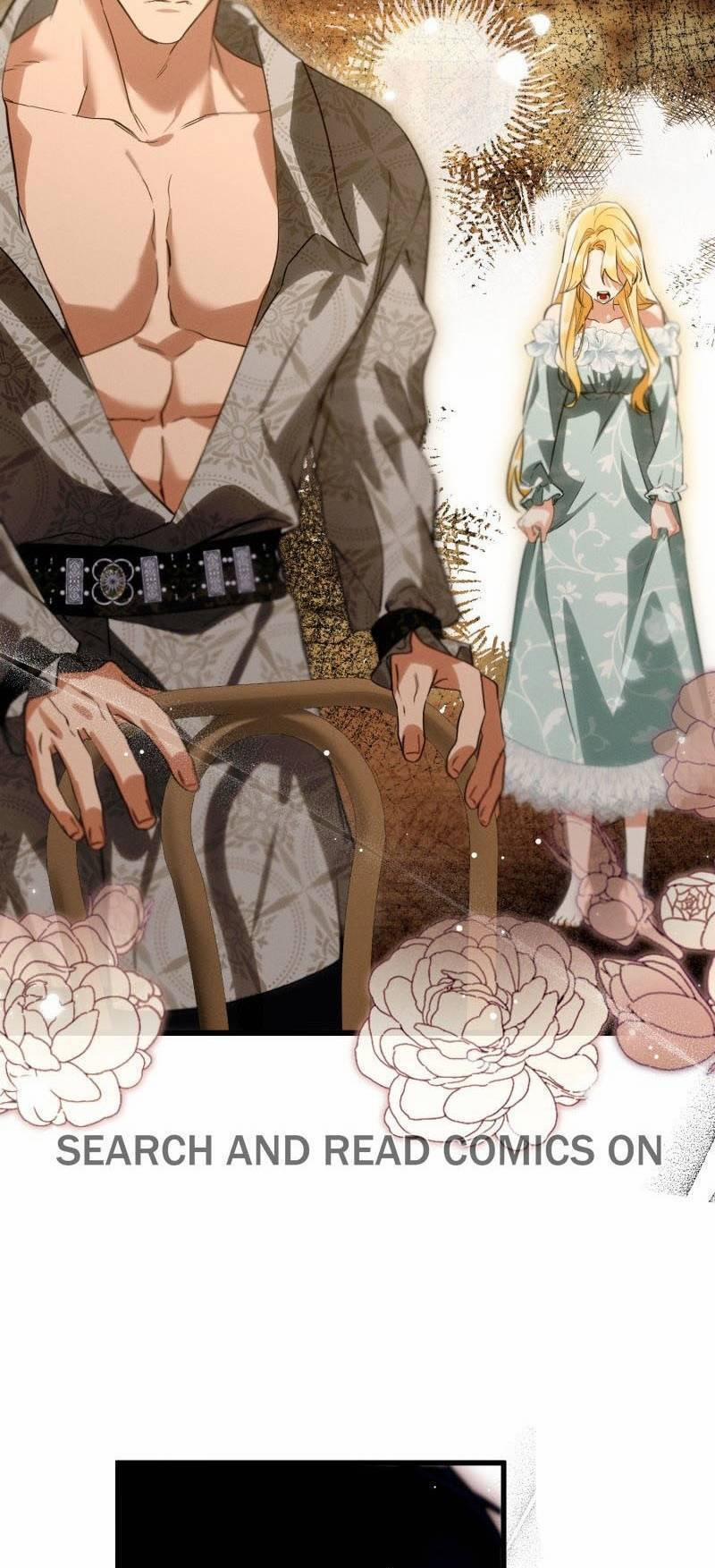 Dinh Thự Của Dã Thú 52 trang 18