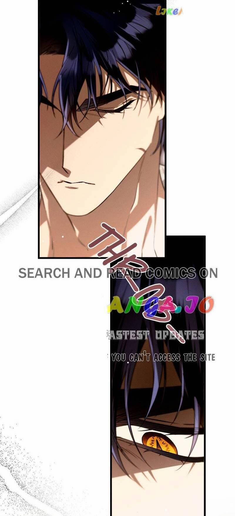 Dinh Thự Của Dã Thú 52 trang 19