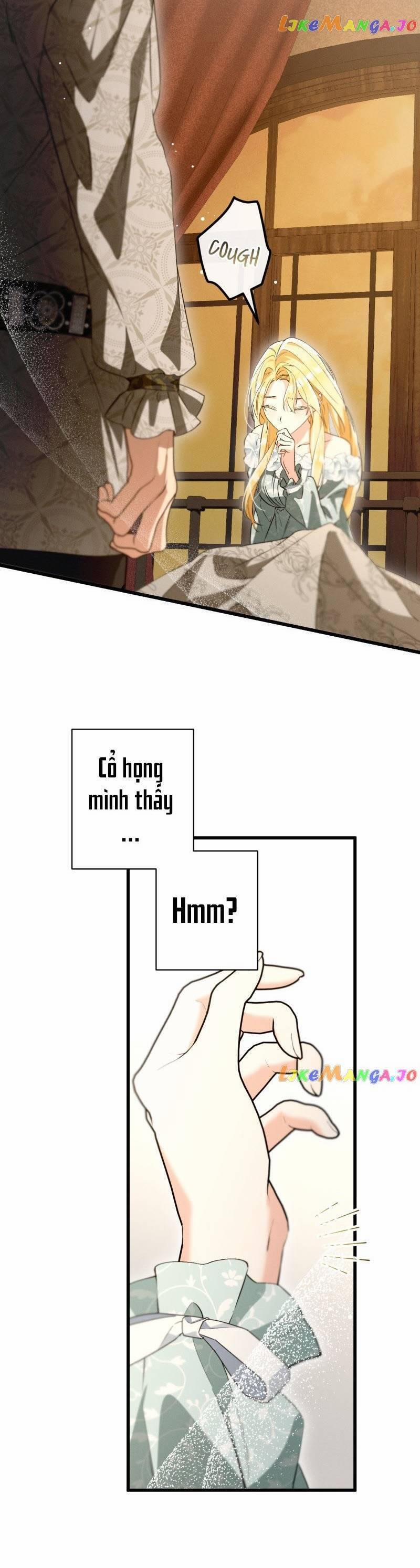 Dinh Thự Của Dã Thú 52 trang 2