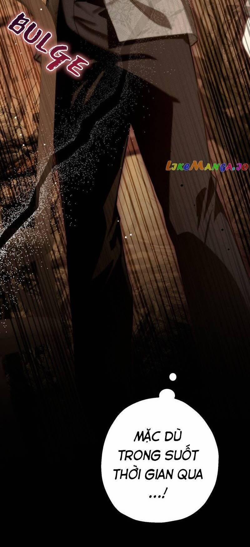 Dinh Thự Của Dã Thú 52 trang 21