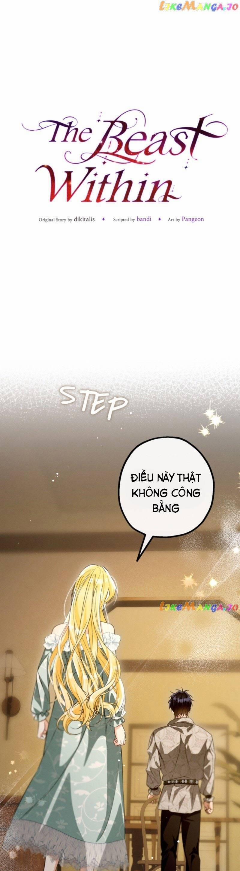 Dinh Thự Của Dã Thú 53 trang 0