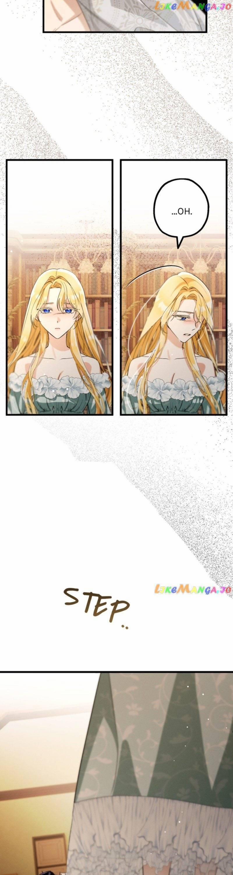 Dinh Thự Của Dã Thú 53 trang 20