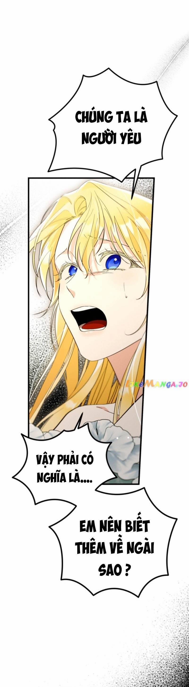 Dinh Thự Của Dã Thú 53 trang 6