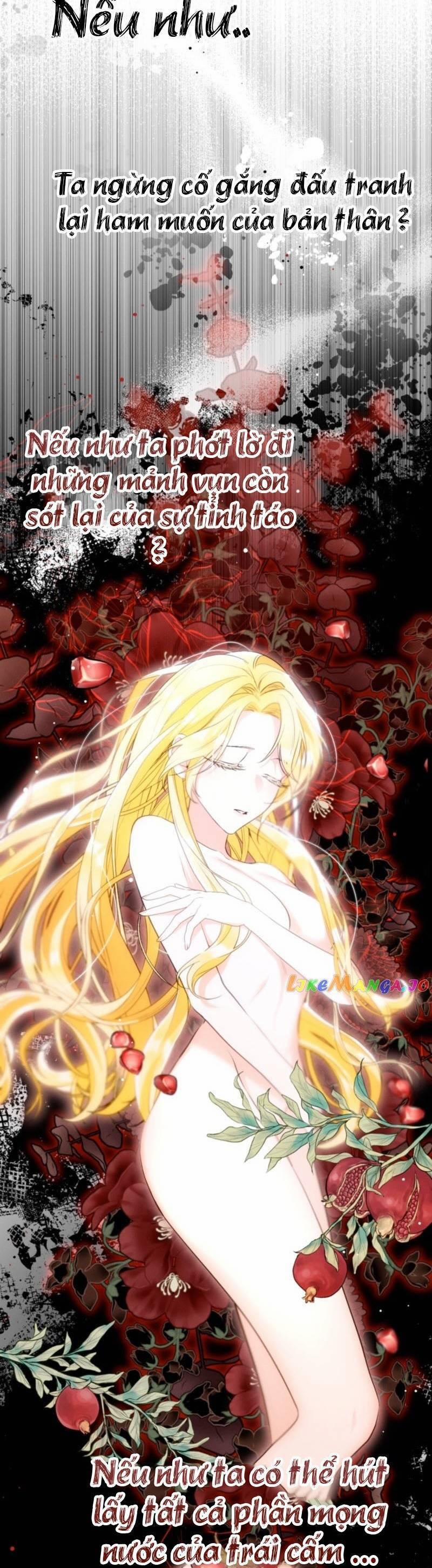 Dinh Thự Của Dã Thú 53 trang 8