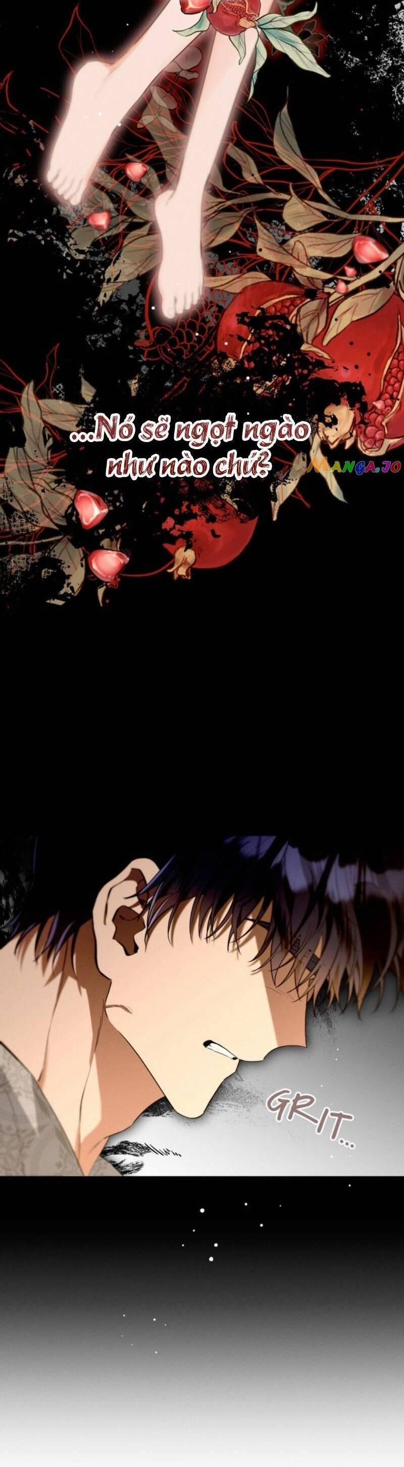 Dinh Thự Của Dã Thú 53 trang 9